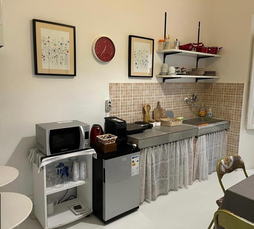 La Loggia Del Porcellino Hotel Флоренция Екстериор снимка
