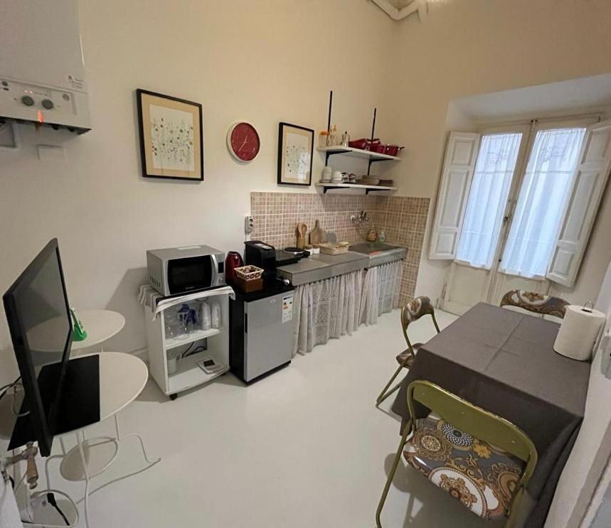 La Loggia Del Porcellino Hotel Флоренция Екстериор снимка
