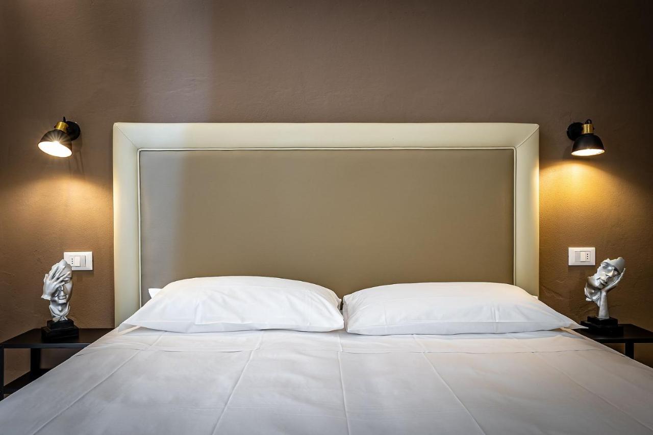 La Loggia Del Porcellino Hotel Флоренция Екстериор снимка