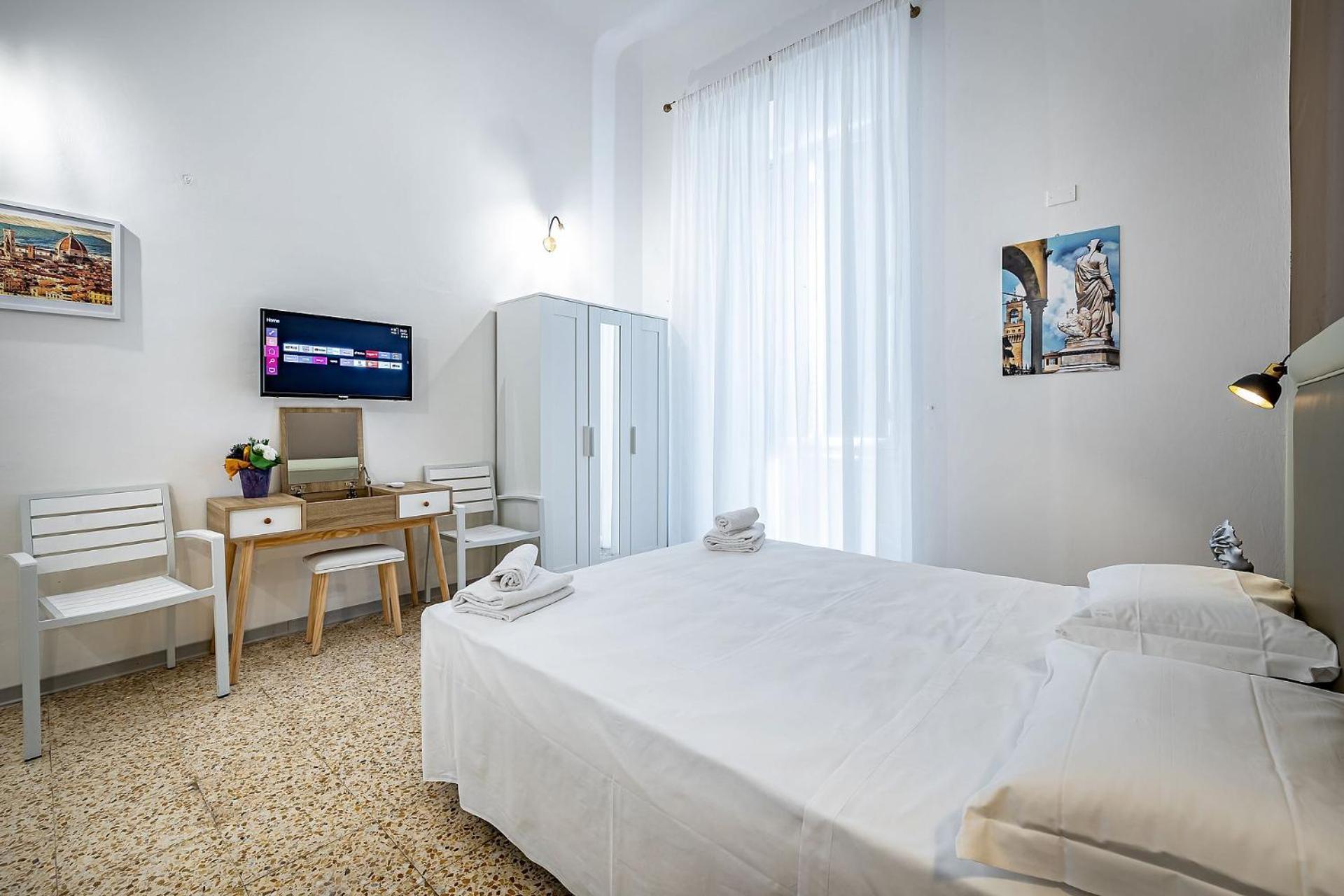 La Loggia Del Porcellino Hotel Флоренция Екстериор снимка