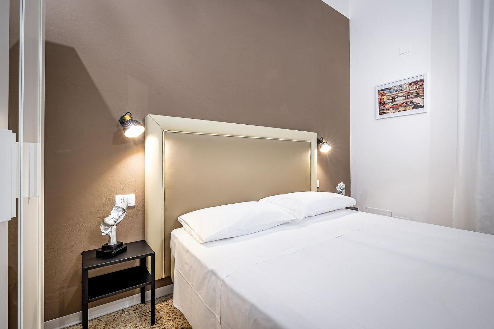 La Loggia Del Porcellino Hotel Флоренция Екстериор снимка