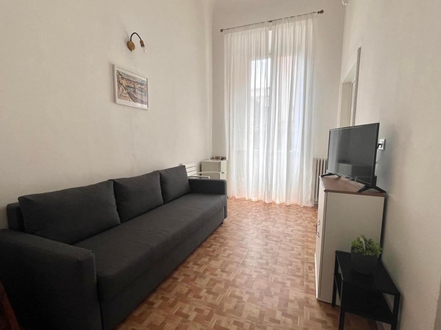 La Loggia Del Porcellino Hotel Флоренция Екстериор снимка