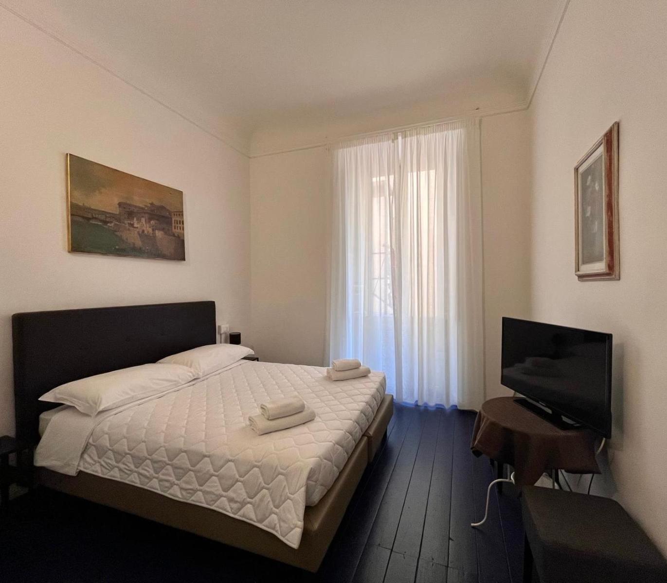 La Loggia Del Porcellino Hotel Флоренция Екстериор снимка