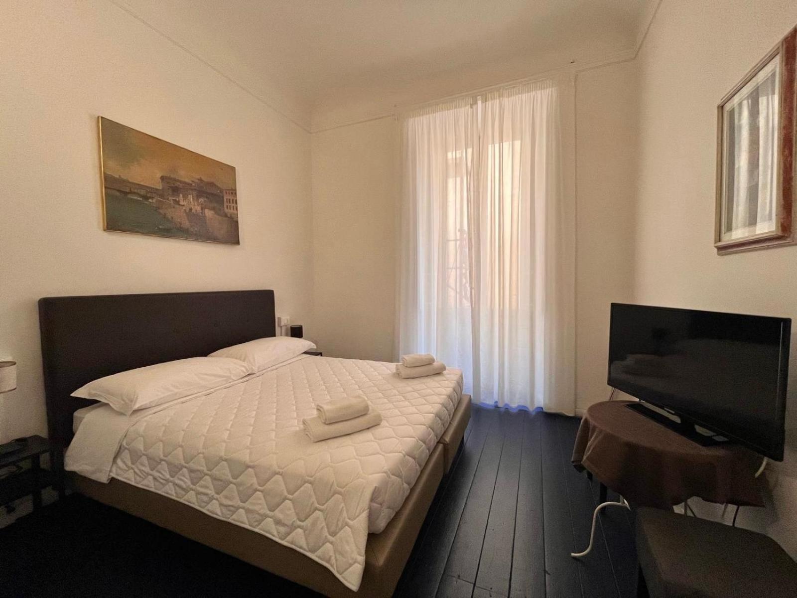 La Loggia Del Porcellino Hotel Флоренция Екстериор снимка