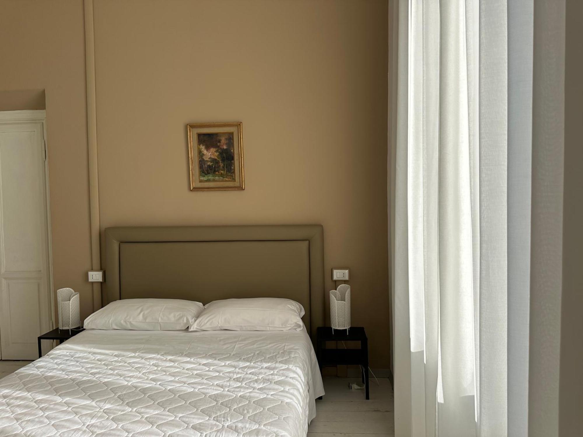 La Loggia Del Porcellino Hotel Флоренция Екстериор снимка
