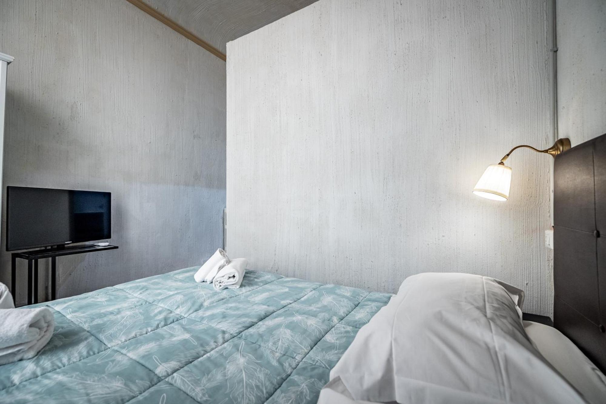 La Loggia Del Porcellino Hotel Флоренция Екстериор снимка