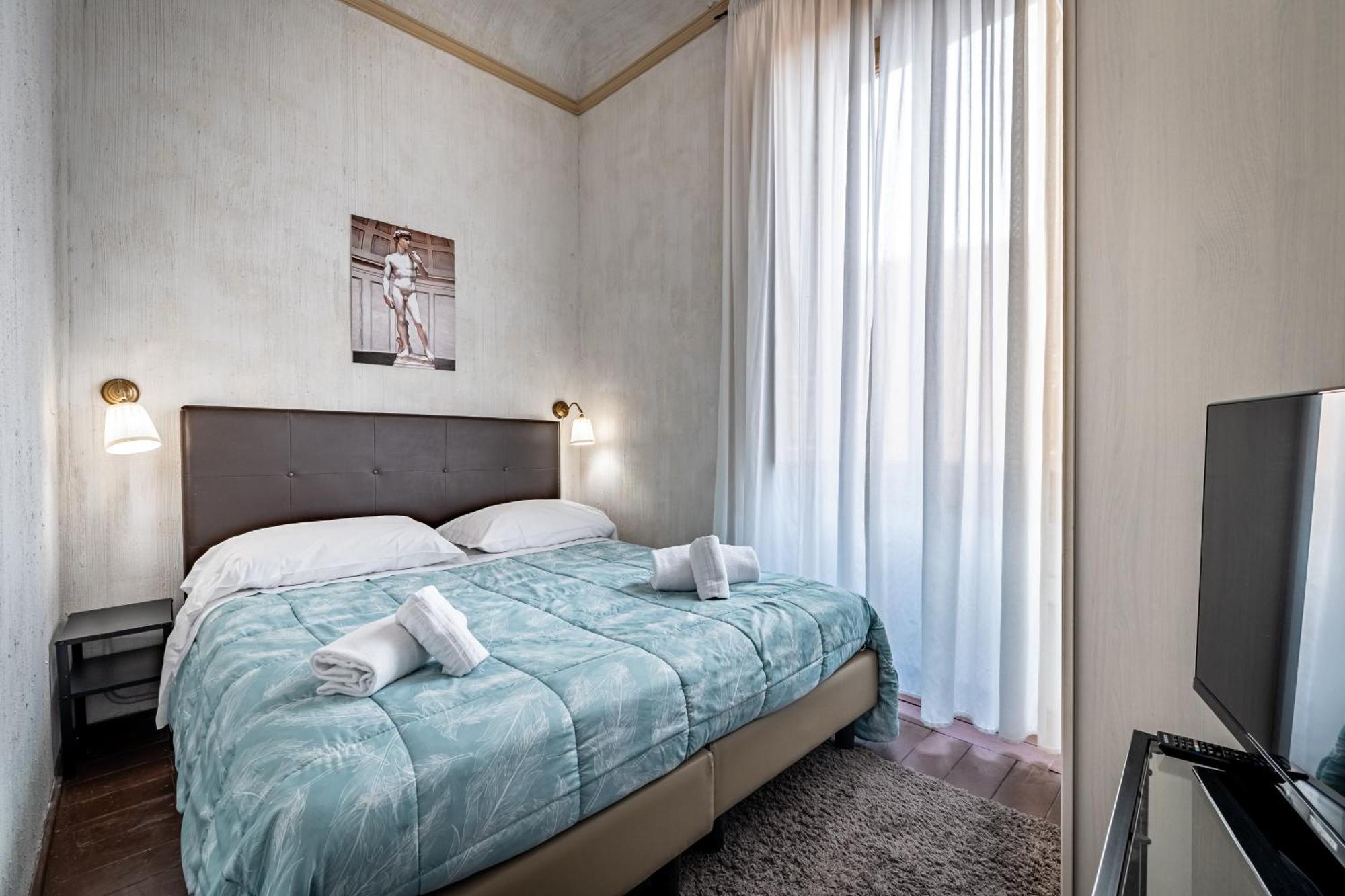La Loggia Del Porcellino Hotel Флоренция Екстериор снимка